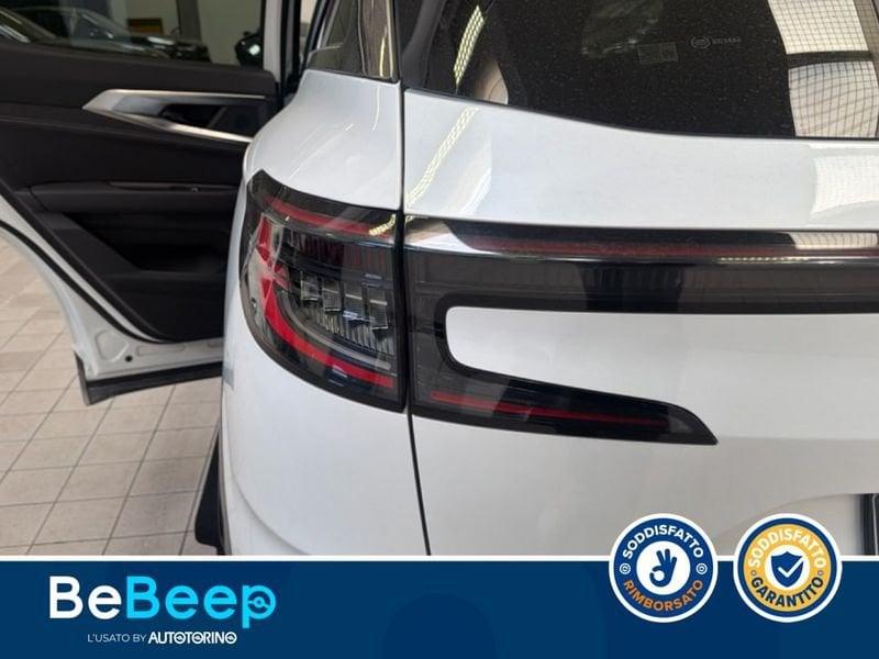 Renault Austral 1.3 MILD HYBRID TECHNO ESPRIT ALPINE 160CV