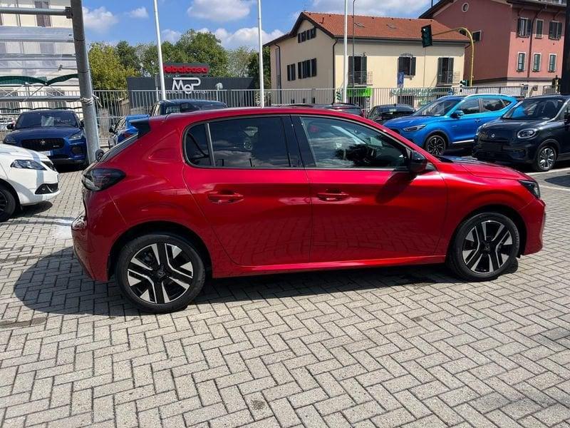 Peugeot 208 208 PureTech 100 Stop&Start 5 porte Allure