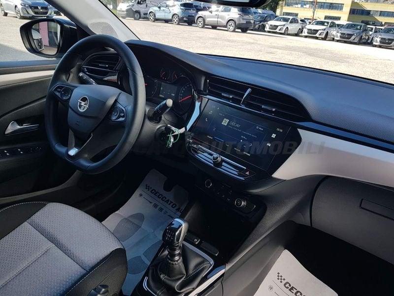 Opel Corsa Corsa 1.2 Edition s&s 100cv