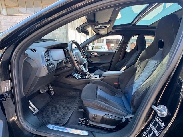 BMW 120d xDrive 5p. Msport /performance FULL FULL OPTIONAL