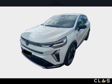 Renault Symbioz Full Hybrid E-Tech 160 CV Iconic