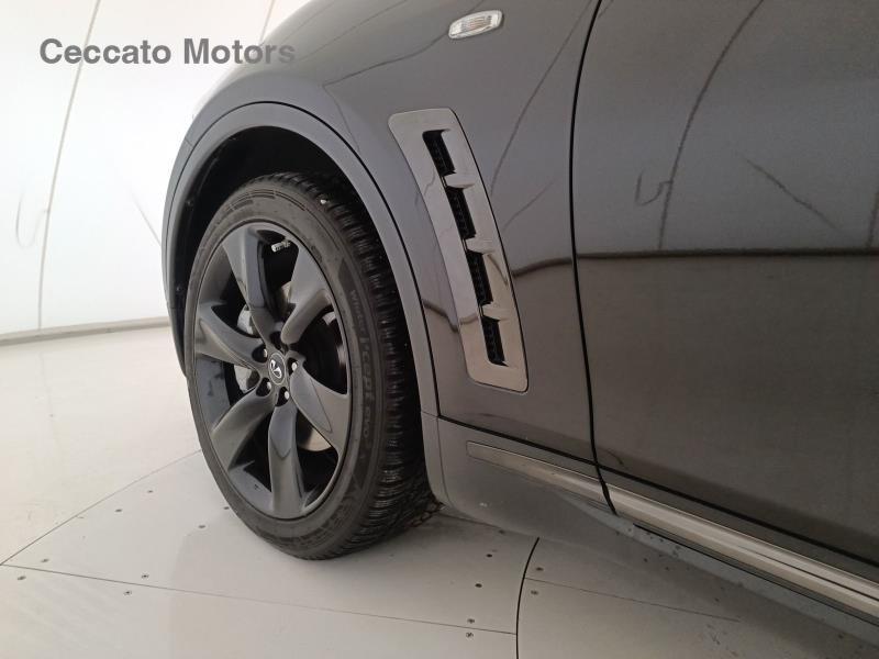Infiniti QX70 (FX) 3.0 D S Premium AWD Auto