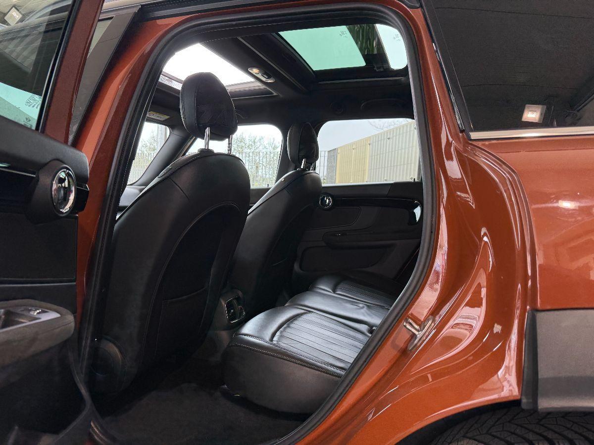 MINI - Countryman Mini 2.0 Cooper D Hype