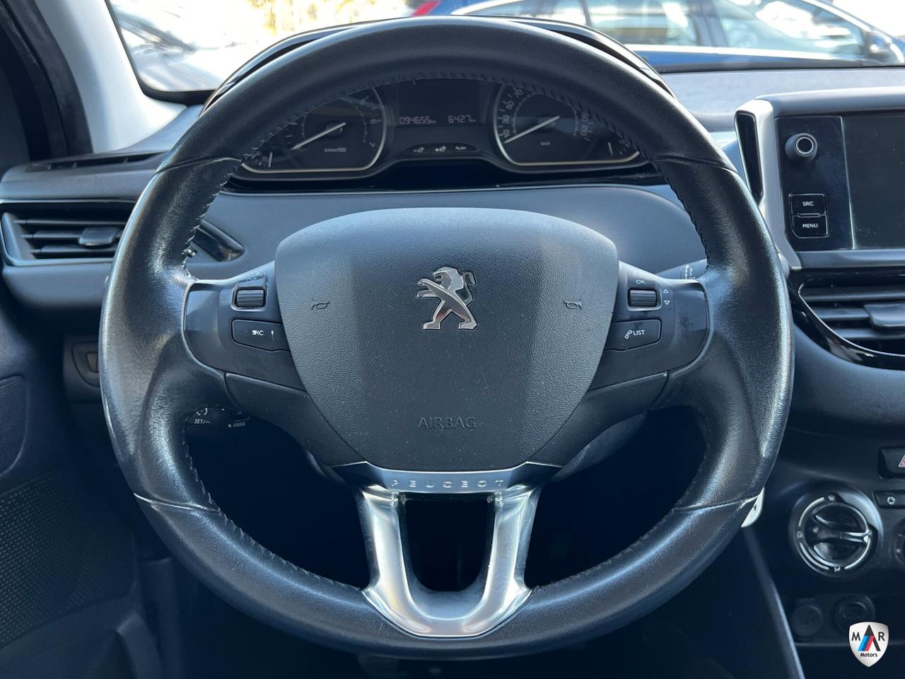 Peugeot 208 PureTech 82 5 porte Allure