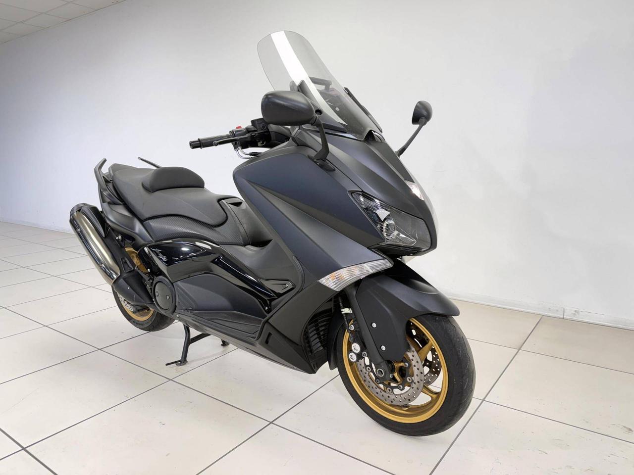 YAMAHA T-Max 530 T-Max XP 530A