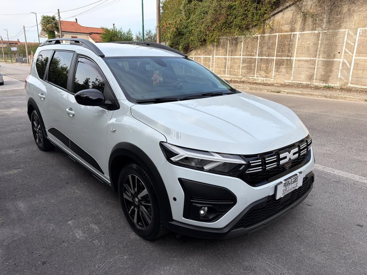 Dacia Jogger 1.0 TCe GPL 100CV 7 posti Expression