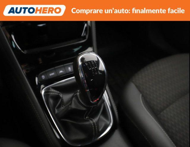 OPEL Astra 1.6 BiTurbo CDTi Start&Stop 5 porte Innovation
