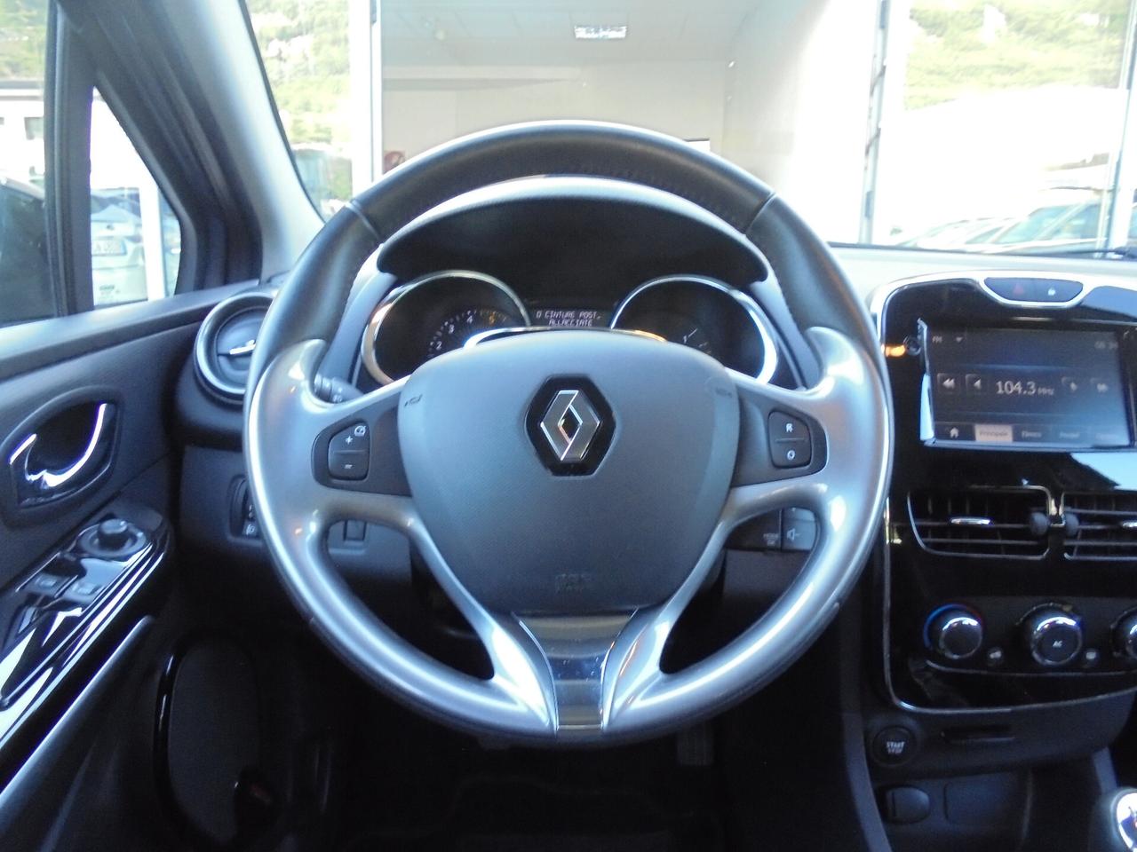 Renault Clio 1.5 dCi 8V 75CV 5 porte Costume National