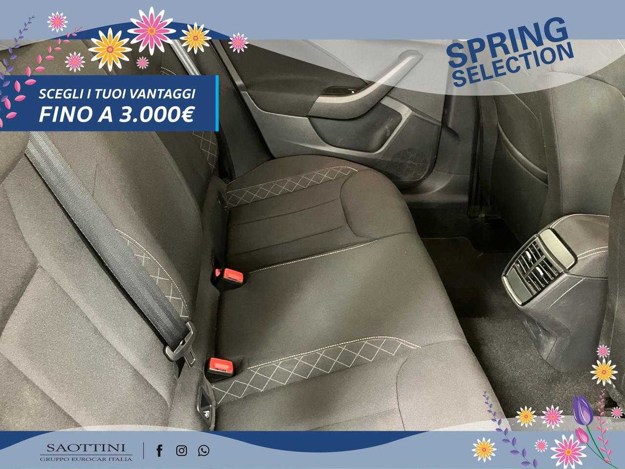 1.0 TSI Ambition 95 CV