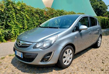 Opel Corsa 1.2 5 porte Ecotec