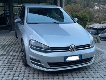 Volkswagen Golf Business 2.0 TDI 3p. Highline BlueMotion Technology anno 2013
