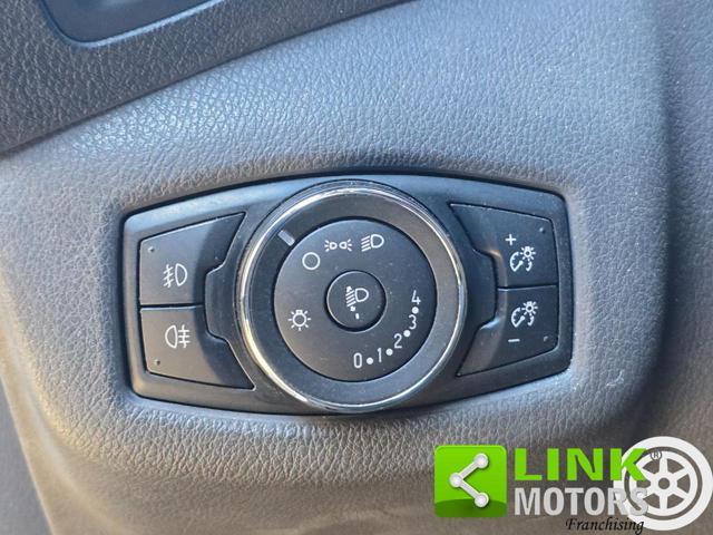 FORD Transit Connect L1H1