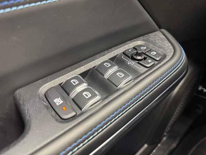 LYNK&CO 01 PHEV