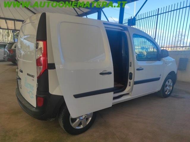 Renault Kangoo Z.E. 4p. Express