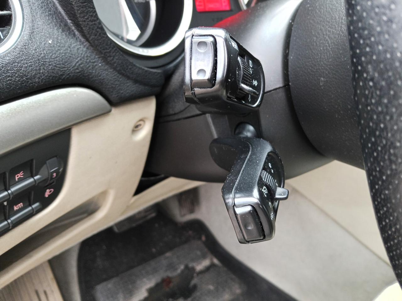 Alfa Romeo 159 1.9 JTDm 16V Sportwagon Progression