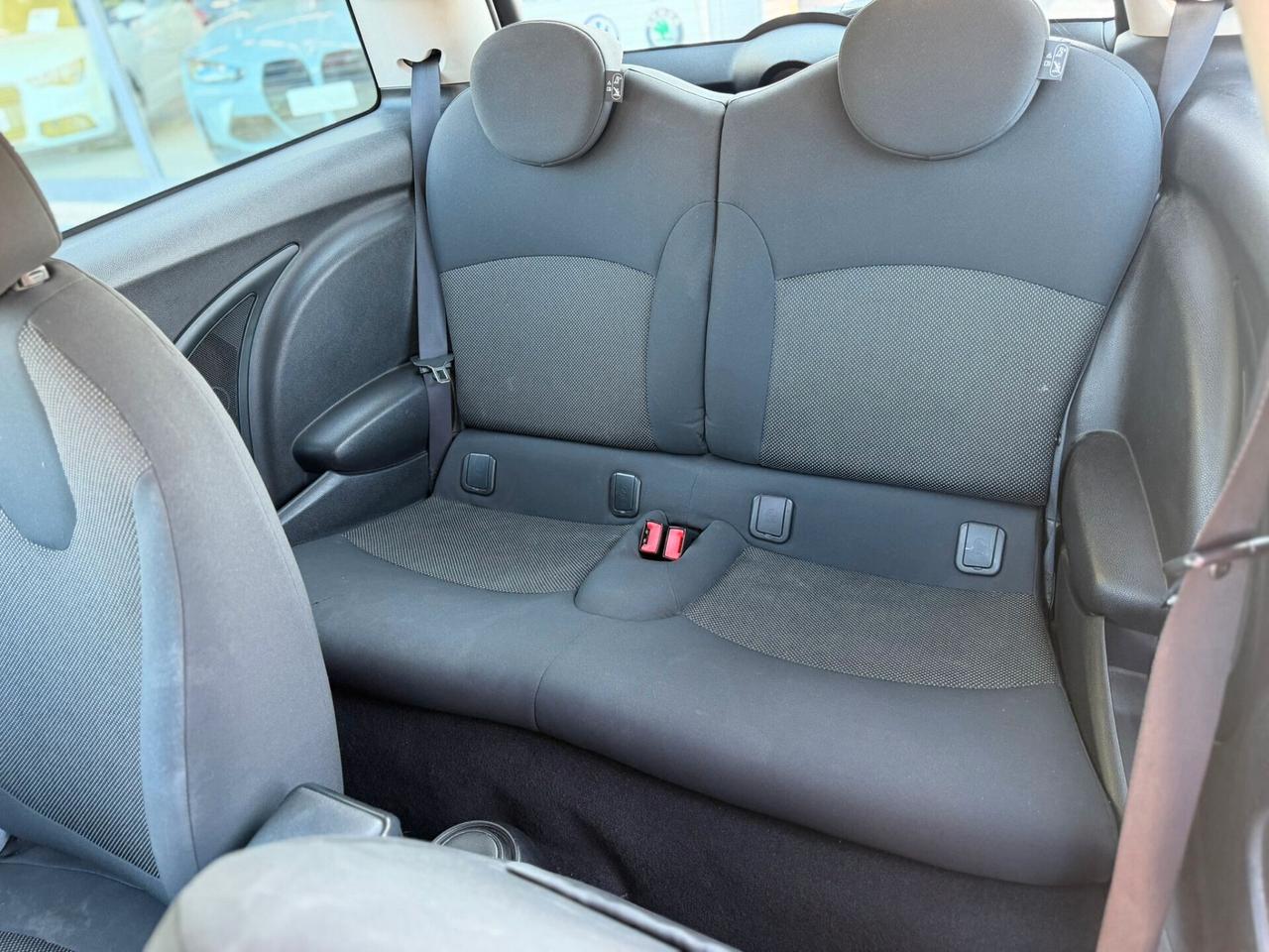 Mini 1.4 16V Ray G GPL 75CV