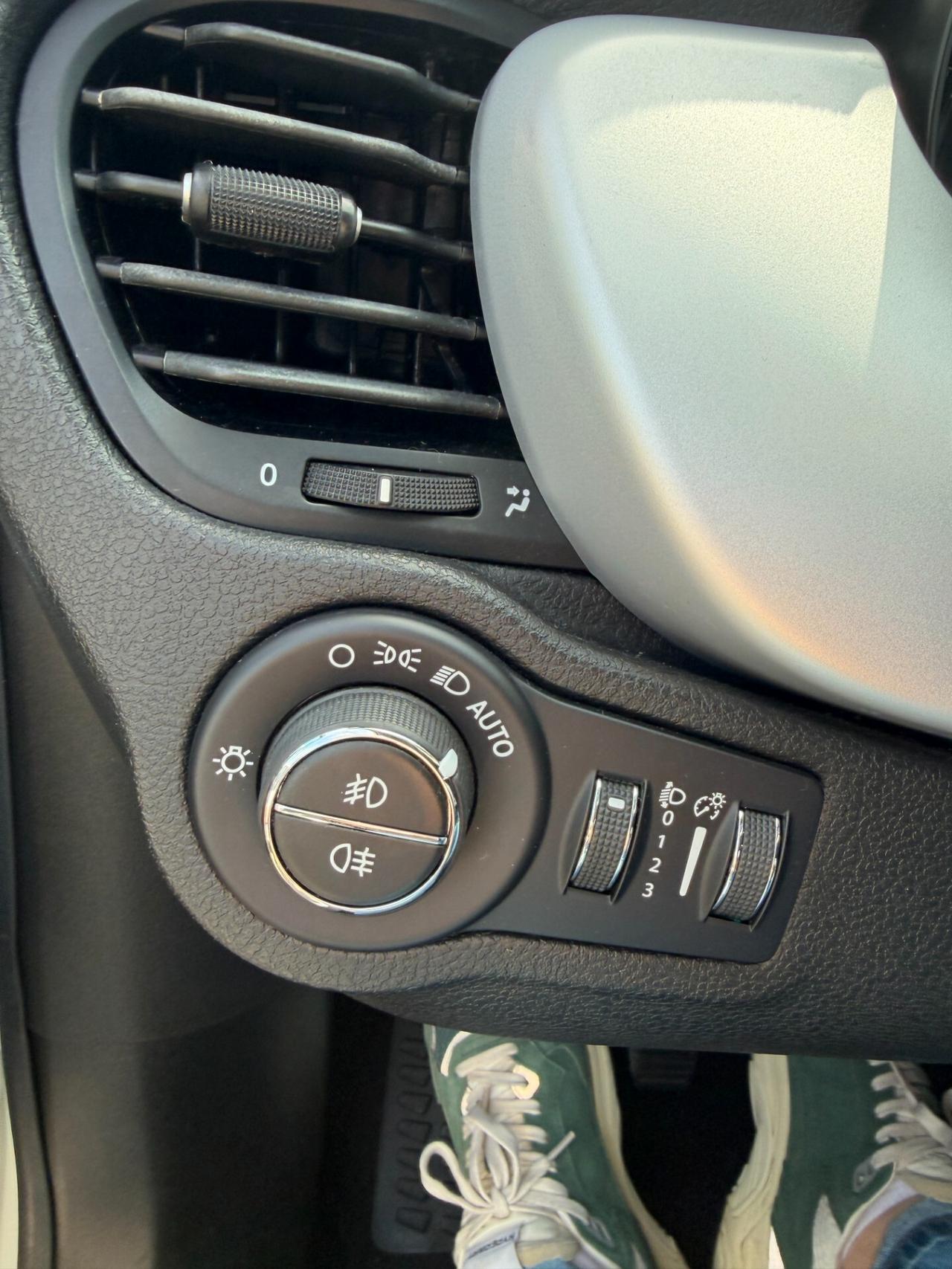 Fiat 500X 1.0 T3 120 CV Cross