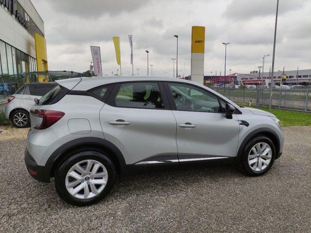 RENAULT Captur TCe 12V 90 CV Zen NEOPATENTATO