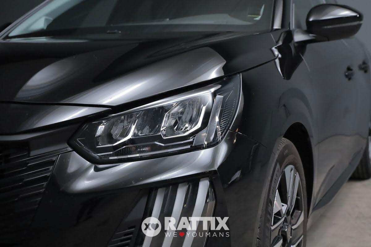 Peugeot 208 1.2 puretech 100CV Allure