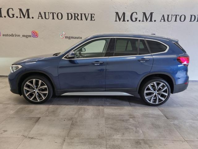 BMW X1 sDrive18d xLine Plus