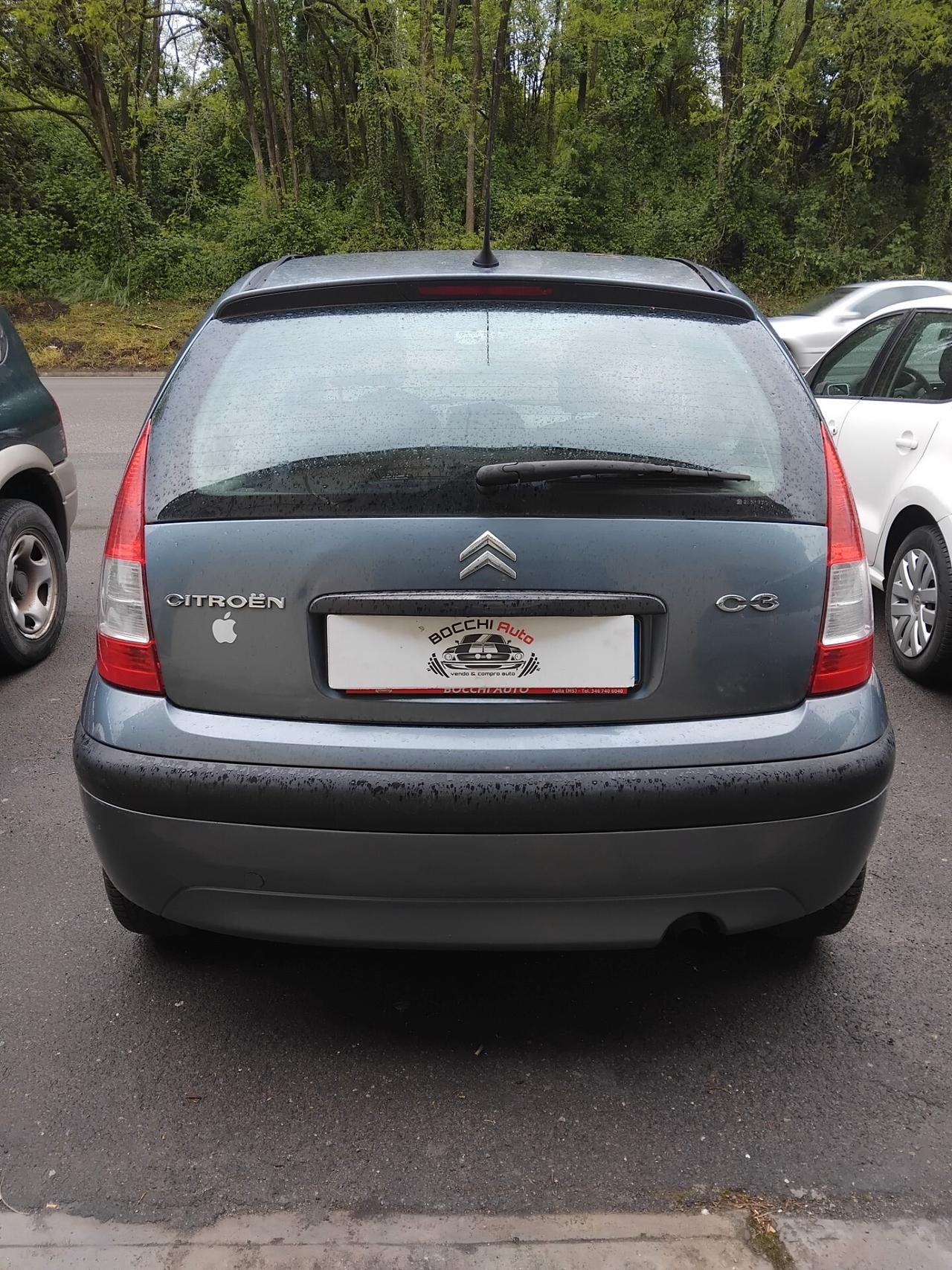 Citroen C3 1.4 HDi 70CV Classique
