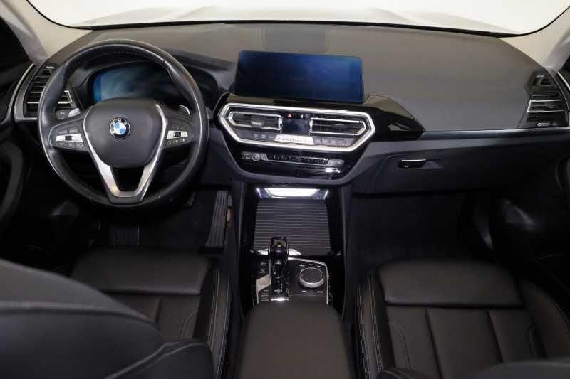 BMW X3 xDrive20d 48V XLINE Auto