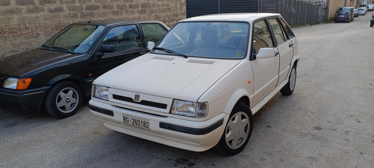 Seat Ibiza 1.5 5 porte GLX Pack Sistem Porsche