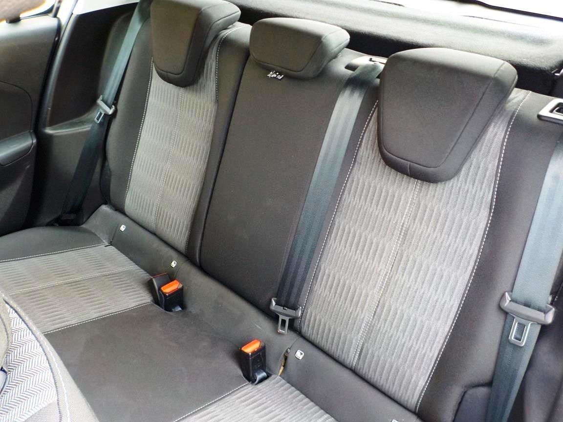 Opel Corsa 5 Porte 1.2 Edition