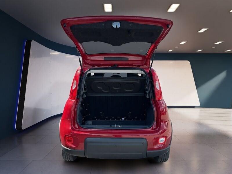 FIAT Panda My24 1.0 70cv Hybrid Panda
