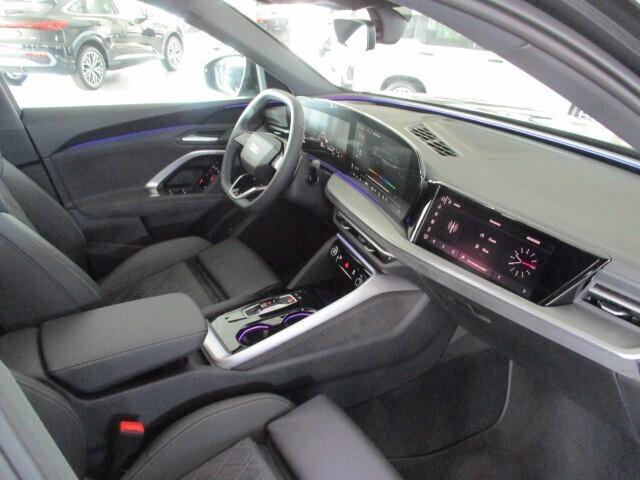 Audi Q5 SUV 2.0 TDI 204CV mHEV+ S-Tronic Quattro S-Line Edition