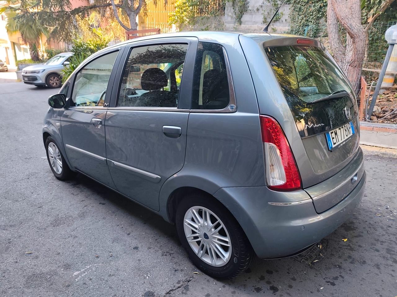 Lancia MUSA 1.3 Mjt 95 CV 2012