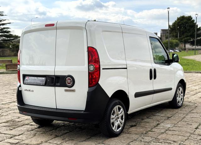 FIAT Doblo Doblò 1.6 M-Jet 105cv PC-TN N1 Cargo Lounge