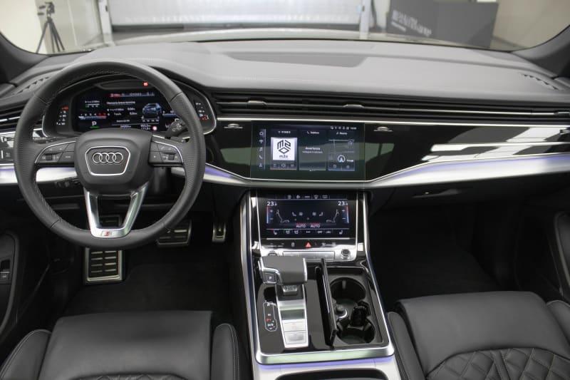 AUDI Q8 50 TDI 286 CV QUATTRO TIPTRONI