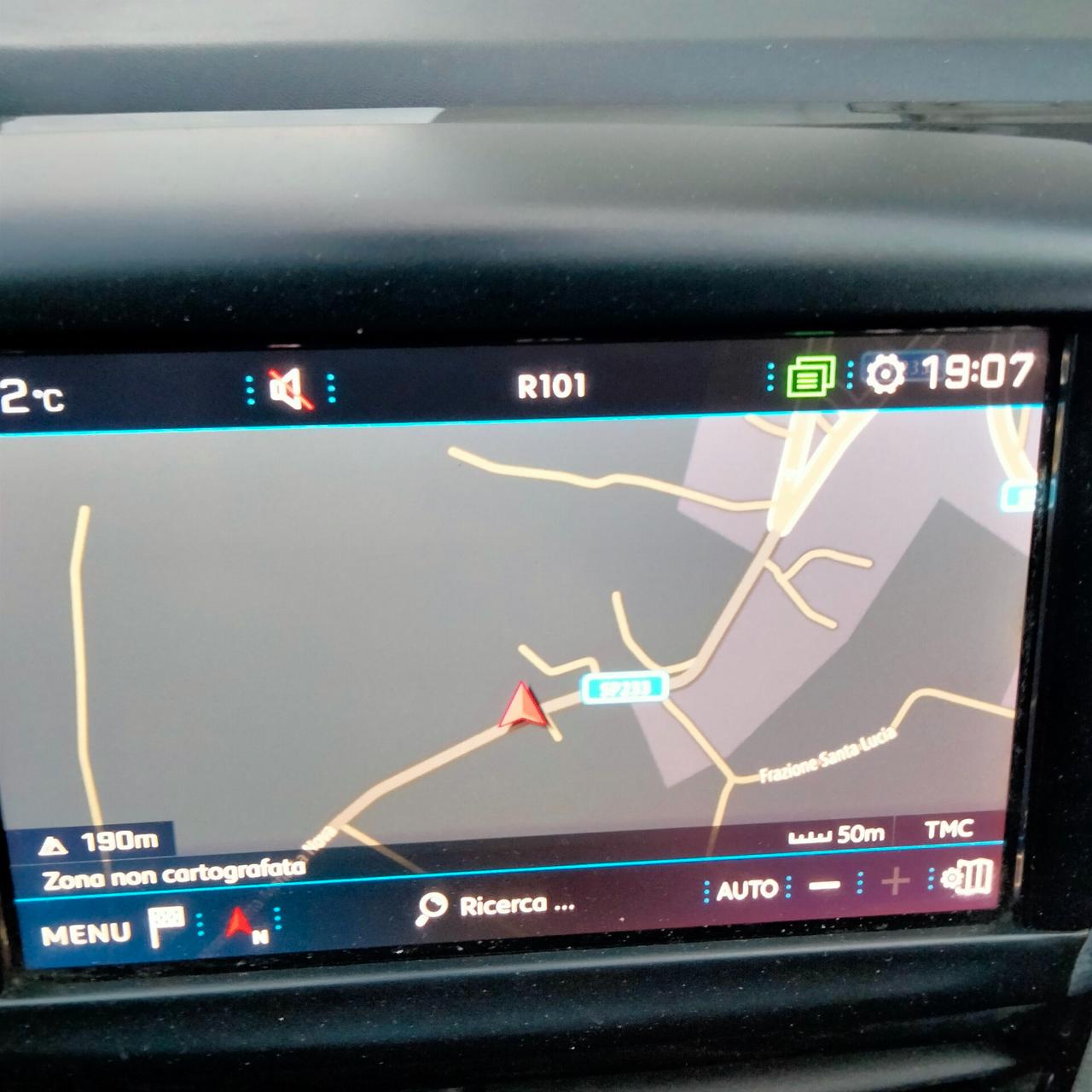 Peugeot 2008 BlueHDi 100 GT Line