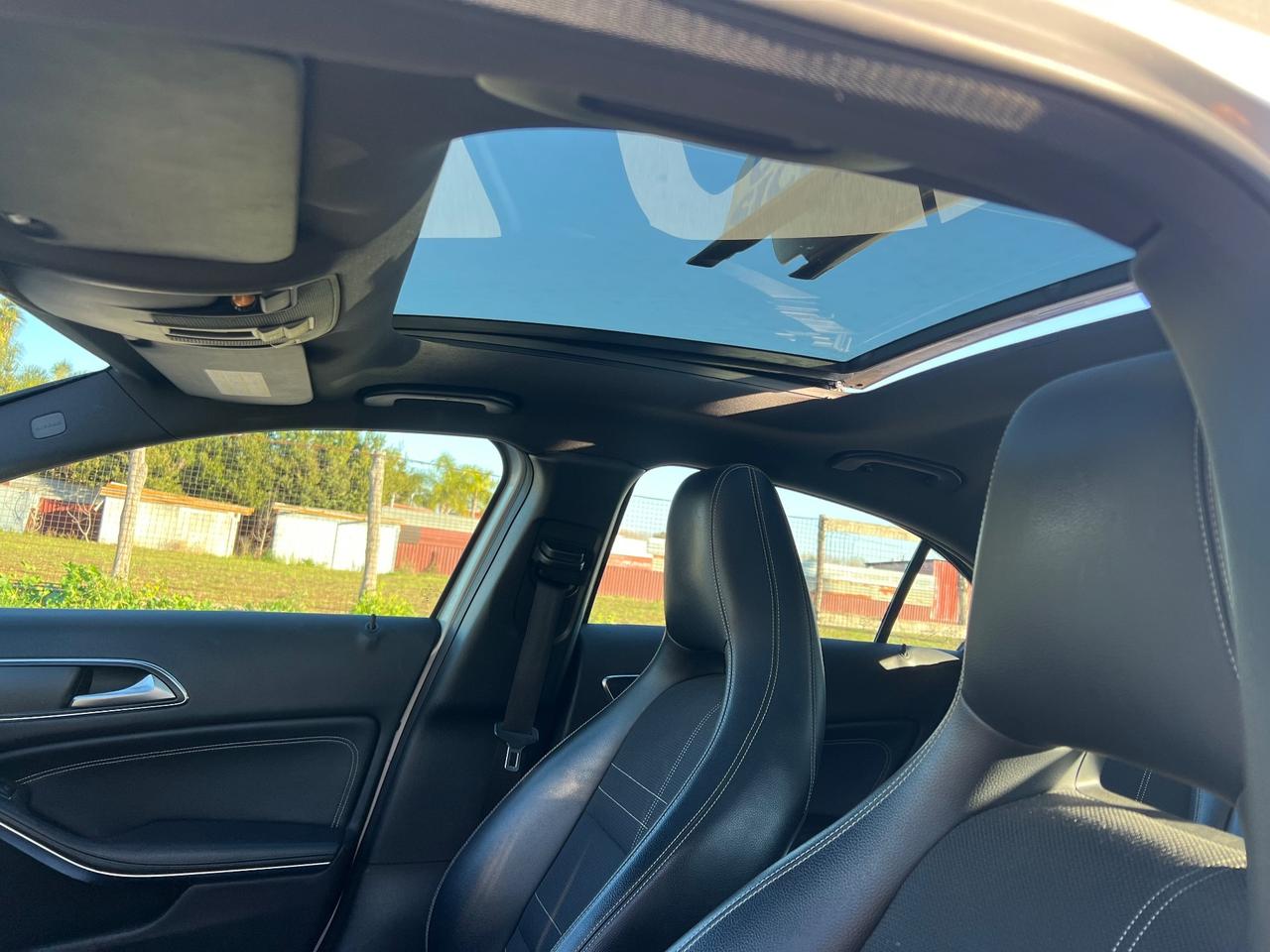 Mercedes-benz A 180 CDI Automatic Sport