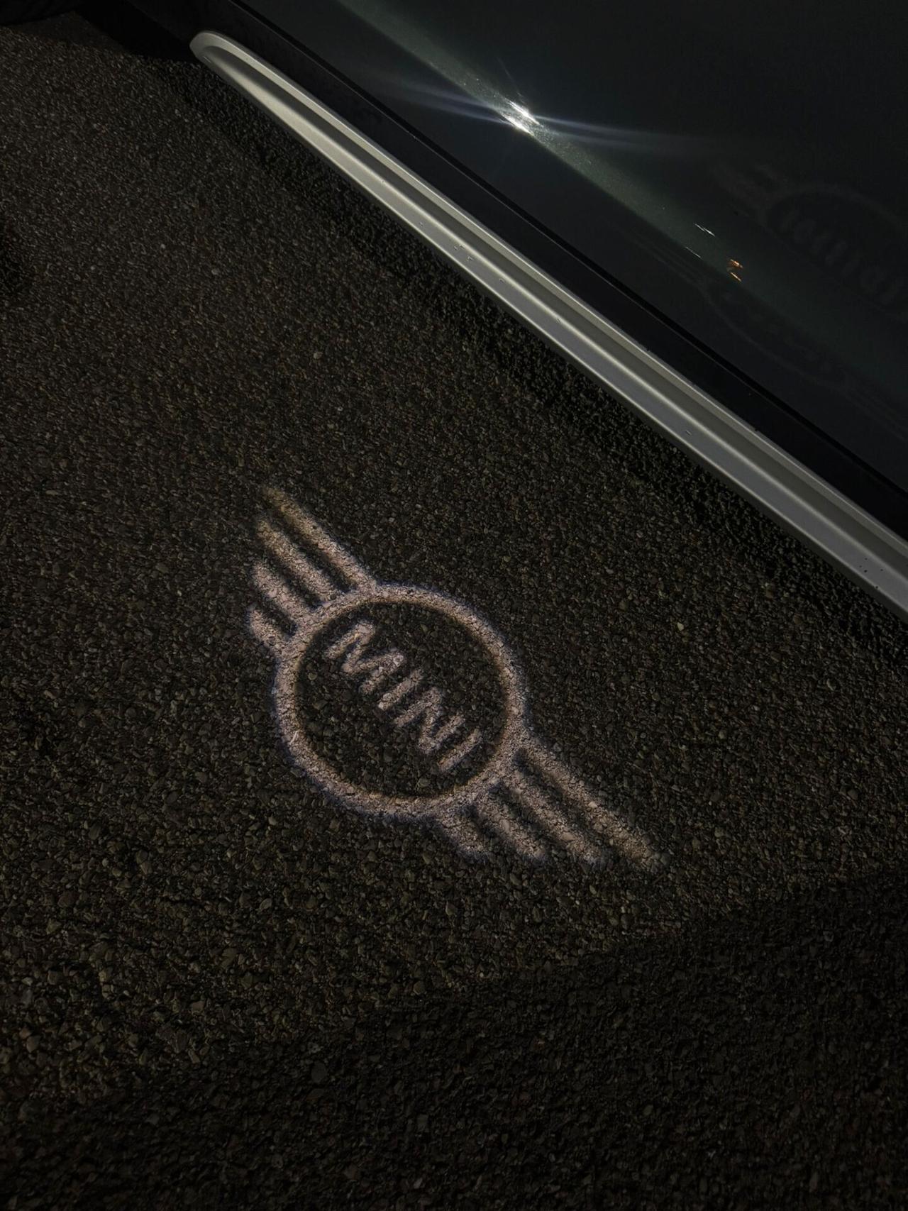 Mini Countryman Cooper D HYPE Navi/Led