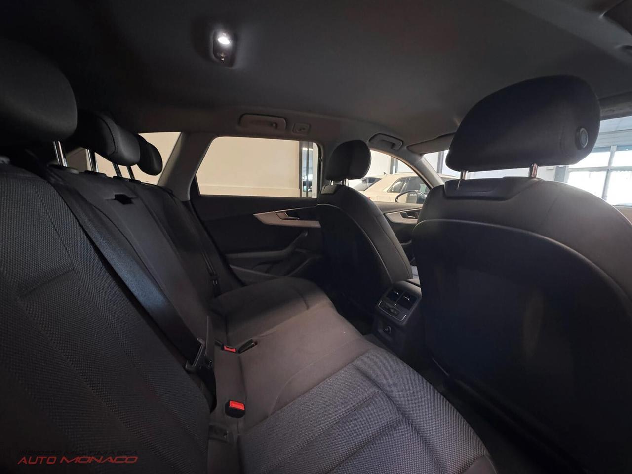 Audi A4 allroad 40 - 2.0 TDI 204CV Evolution 2021