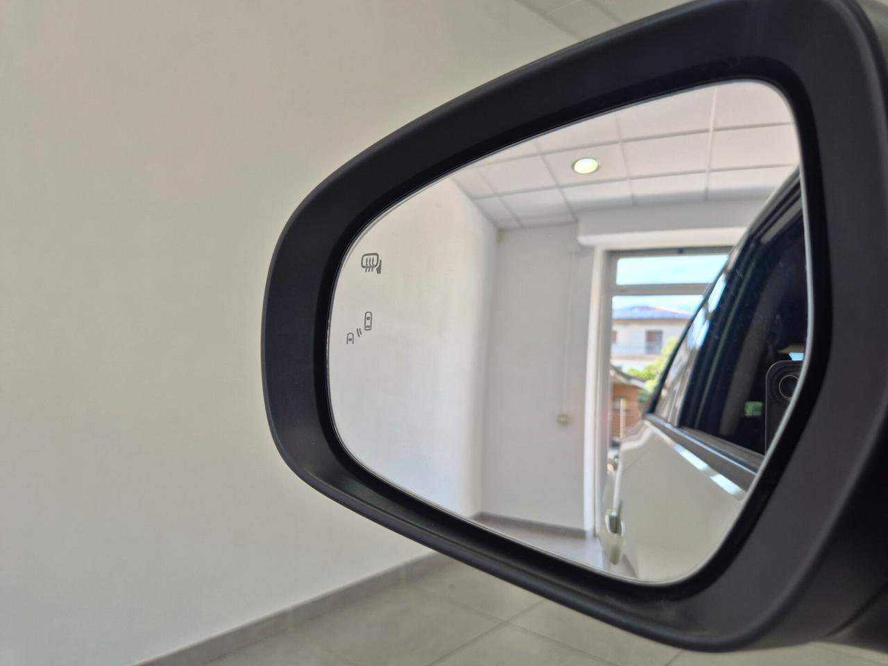 SUZUKI Vitara 1.4 Hybrid Top 2WD