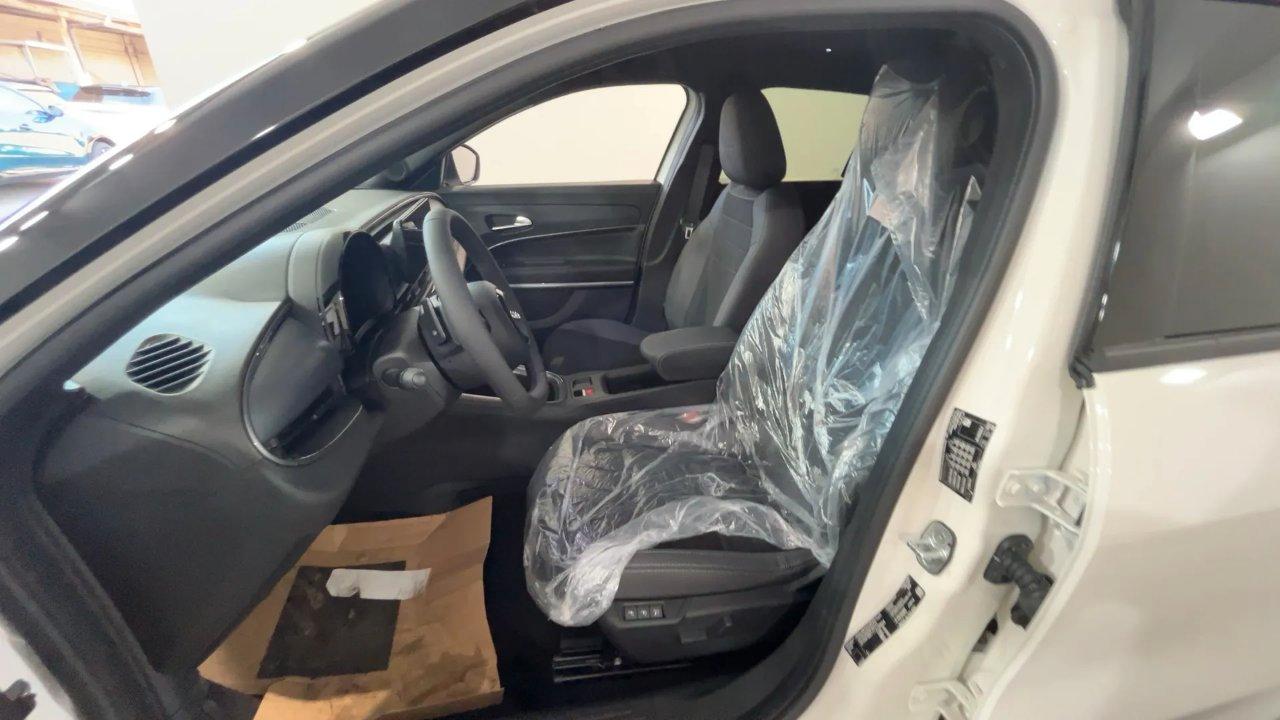 Fiat 600 1.2 hybrid Sport 145cv auto