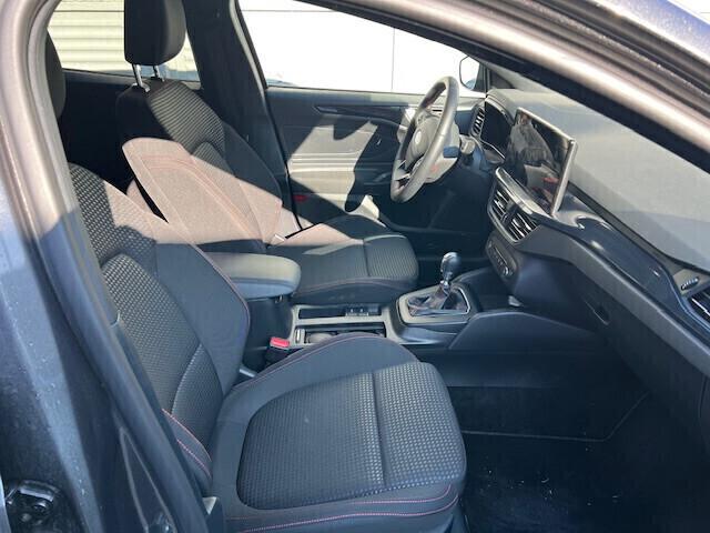 Ford Focus 1.0 Hybrid 125 CV **SUPER PREZZO REALE**. ST Line