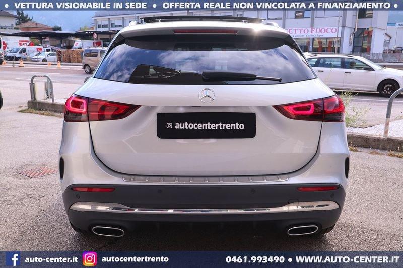 Mercedes-Benz GLA 250 Premium AMG 4matic *TETTO