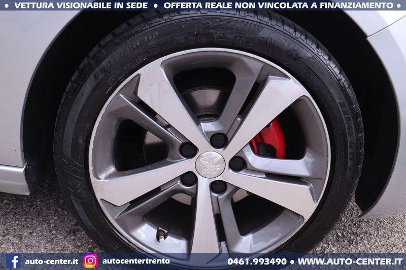 Peugeot 308 1.2 Turbo 130 S&S Allure