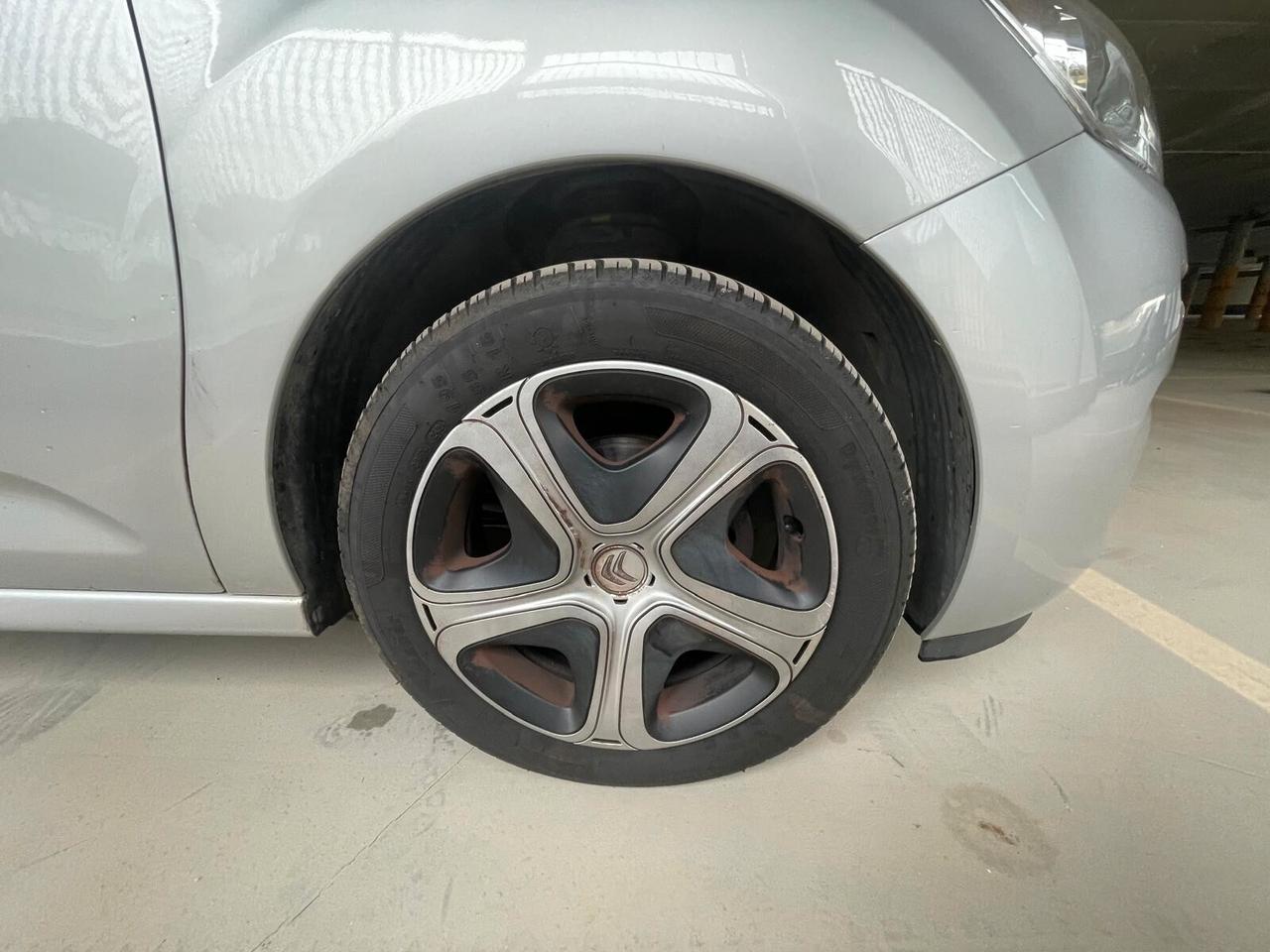 Citroen C3 BlueHDi 1.6 75cv