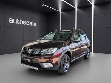 DACIA Sandero Stepway 0.9 TCe 12V TurboGPL 90CV Brave