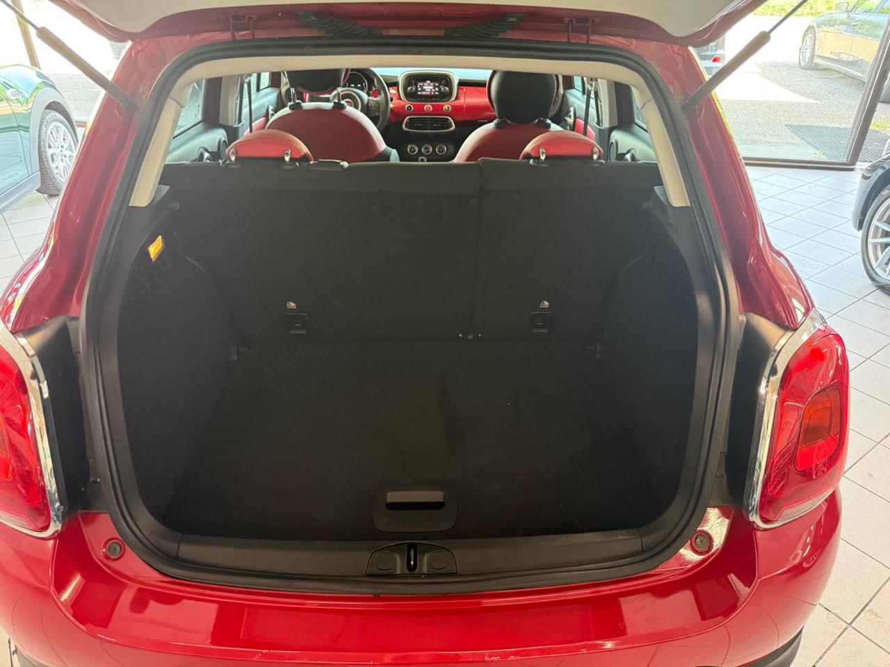 Fiat 500X 1.3 MultiJet 95 CV Pop Star