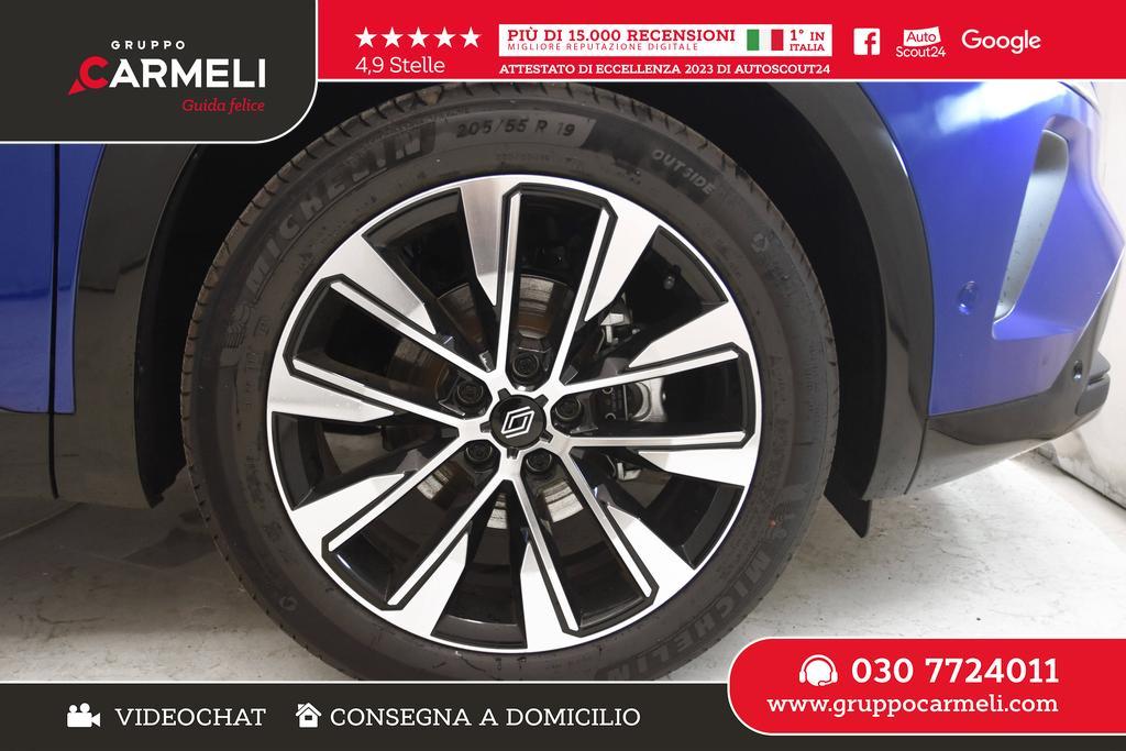 Renault Austral 1.3 mild hybrid Techno Auto