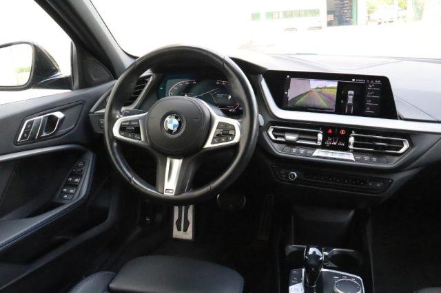BMW 116 d 5p. Msport