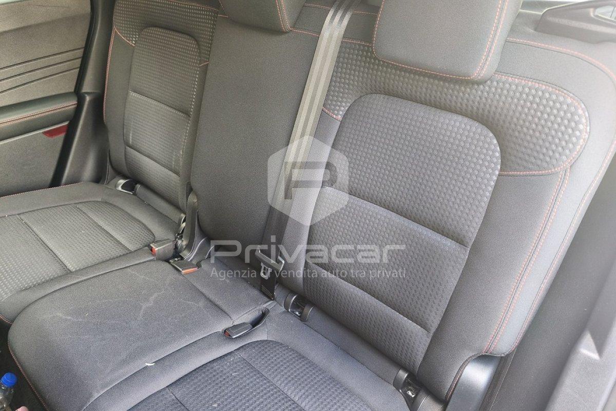 FORD Kuga 1.5 EcoBlue 120 CV 2WD ST-Line