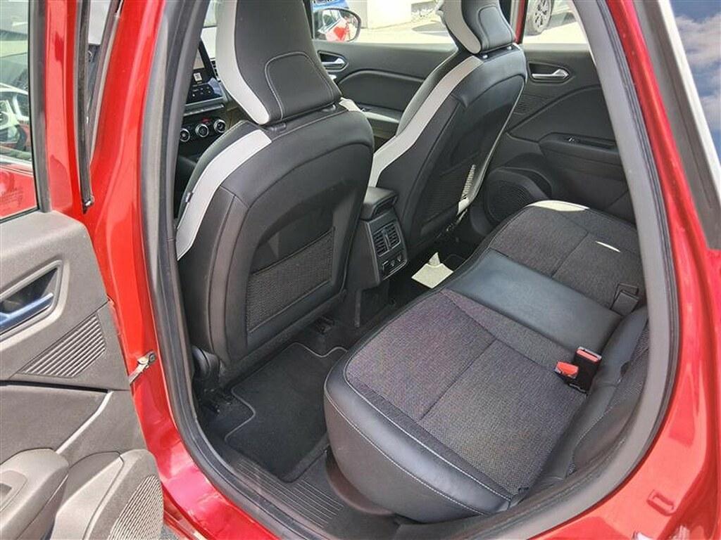 Renault Captur 1.6 Plug-in Hybrid Intens E-Tech Auto