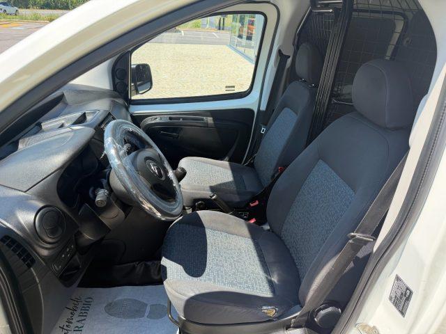 CITROEN Nemo EURO 6 - KM 79.000 - CLIMA - PREZZO PIU' IVA